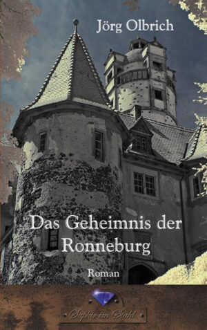 Der Ermittler Luuk de Winter erreicht die hessische Ronneburg und wird gleich in einen Mordfall verwickelt. Im Jahr 1820 fällte die Ermittlung nicht leicht.