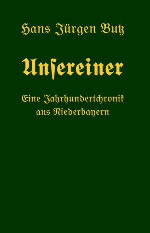 Nachdem in Band I des Romans "Unsereiner" die Jahre 1900 bis 1950 behandelt wurden, gehören im nun vorliegenden zweiten Band der 2. Weltkrieg und die ersten Nachkriegsjahre bereits der Vergangenheit an. Der Leser begleitet die Familie Burg durch die ebenso ereignisreichen Jahre der zweiten Hälfte des 20. Jahrhunderts. Das Wirtschaftswunder streift die ländliche Bevölkerung in Schierling nur zaghaft, das geteilte Deutschland vereinigt sich im Mikrokosmos der Familien Burg und Maser bereits vor dem Mauerbau. Die „wilden“ 68er, der kalte Krieg, die Olympiade in München 1972, Attentate der RAF, die großen Politiker dieser Zeit: Adenauer, Erhard, Wehner, Brandt und Strauß, das Wiesenattentat von 1980 sowie die gesellschaftlichen Umbrüche wurden nicht nur in Schierlinger Wirtshäusern diskutiert. In Ostdeutschland werden die Mängel des real existierenden Sozialismus immer offensichtlicher und führen letzendlich zum Fall der Mauer 1989 und zu hoffnungsvoller Aufbruchstimmung. Begeben Sie sich auf eine spannende Zeitreise!