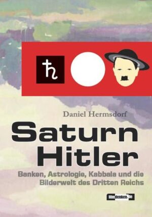 Verbarg Adolf Hitler ein starkes Interesse für Okkultismus und Astrologie? Was verband den berüchtigten Diktator mit einem Macht­kartell der Wall Street? War der Kunsthistoriker Aby Warburg, Sohn einer Bank- Dynastie, einer der Erfinder des Hitler- Codes? Wurde Hitler bei allem Willen zur Macht und politischem Talent ein Spielball von Okkult- Logen und Bewusstseinskontrolle? Politik, Wirtschaft und Kunst sind in der Geschichte Hitlers eng miteinander verwoben. Hinzu kommt ein Interesse für geheime Symbole und magische Wirkungen, die alle Kombattanten auf einem welthistorischen Spielfeld zu begreifen und zu nutzen trachteten. Nach 1945 wurde Hitler zum Negativbeispiel par excellence. Letztlich ist er der Prototyp für eine Art der Herrschaft und Politik- Inszenierung, die sich von einem freieren Spiel der Kräfte im gesellschaftlichen Prozess weitgehend entkoppelt hat. Er wurde zum Prototyp der katastrophischen Farce. Die Rätselhaftigkeit Hitlers, an dem sich schon so viele Autoren versuchten, erhält mit dem vorliegenden Buch vollkommen neue Aspekte. Daniel Hermsdorf dokumentiert erstmals ein okkultes Bildprogramm, an dem Hitler, sein Fotograf Heinrich Hoffmann und viele andere über zwanzig Jahre wirkten. Fotografie, Film und eine weiterreichende Zeichenwelt der Moderne wurden so zum Labyrinth einer auch ästhetischen Tyrannei. Saturn als Schicksalsplanet im Horoskop Hitlers spielt hierbei in astrologischem Glauben, machtgierigem Kalkül und unheilvoller Konsequenz seinen uralten Part. Aufbauend auf den wenigen, aber vorhandenen Zeugnissen über Hitlers Vertrauen in die Macht der Sterne präsentiert der Autor frappierende Beispielen für einen versteckten Code in Hitlers Selbstinszenierung. Eine Spurensuche in den historischen Informationen über das jeweilige Ereignis und die Biografien der daran beteiligten Personen führt den Autor immer wieder zu einem zwielichtigen Personal aus Geheimagenten, Geheimbündlern und Okkultisten. Organisiert nicht zuletzt in Freimaurer- Logen und verbunden mit den letztlich erfolgreicheren Geheimdiensten Großbritanniens und der USA waren neben den führenden Politikern wie Winston Churchill und Franklin D. Roosevelt die Machtzirkel der Wall Street. Transatlantisch funktionierte das Kartell über die I.G. Farben. Es ist deshalb unumgänglich, zu fragen nach der Teilhabe von Akteuren wie der Bankiers- Familie Warburg, den superreichen Rockefellers und den umtriebigen Dulles- Brüdern an einem Szenario der Geopolitik, Kriegsfinanzierung und Geheimdiplomatie. Ein Interesse an Astrologie dürfte bei Hitler schon zu Beginn seiner Laufbahn vorhanden gewesen sein und wurde mit aller Vehemenz in seinem unmittelbaren Umfeld betrieben. Es ist demnach eine eminent politische Fragestellung, inwieweit auch Hitler sich in Entscheidungen als Reichskanzler und Kriegsherr von solchen Prognosen beeinflussen ließ. Heß, Himmler und wohl auch Hitler waren hierdurch anfällig für Manipulationen. In Ansätzen ist derlei aus der Praxis des britischen Geheimdienstes bekannt: Churchill engagierte den Astrologen Louis de Wohl angeblich, um aus der Ferne astrologische Auspizien zu erkennen, an denen sich die Nazis orientierten. Weitergehende und früher einsetzende Einflussnahmen sind jedoch denkbar und Daniel Hermsdorf dokumentiert sie an einer Fülle von Einzelheiten. Sie finden sich in bekannten und weniger bekannten Textquellen