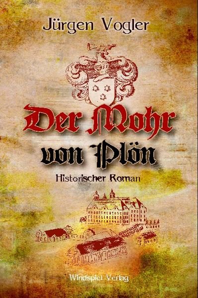 Sommer 1672: In der Residenzstadt Plön herrscht Misstrauen und Neid. Grund dafür ist Christian Gottlieb, ein Mohr, der durch die Gunst des Herzogs und Grafens vom Stalljungen zum Hoftrompeter aufsteigt. Offene Feindschaft schlägt dem Mohren entgegen, als er sich in die Tochter des Bürgermeisters verliebt. Der junge Mann nimmt den Kampf um Anerkennung und seine große Liebe auf. Die Geschichte basiert auf einer wahren Begebenheit. Die Grabplatte von Christian Gottlieb steht heute vor der St. Johanniskirche in Plön.