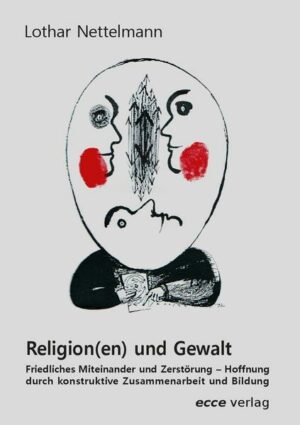 Religion(en) und Gewalt | Bundesamt für magische Wesen