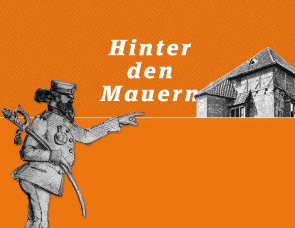 Hinter den Mauern | Bundesamt für magische Wesen