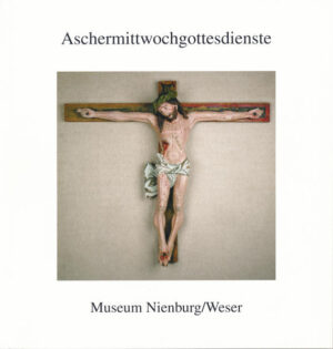 Insgesamt achtzehnmal hat der Museumsverein Nienburg/Weser zum Gottesdienst am Aschermittwoch eingeladen. Die Bildpredigt zu einem Objekt aus dem Bereich der kirchlichen Kunst aus der Sammlung des Museums Nienburg/Weser hielt Landessuperintendent i.R. Hein Spreckelsen-eine in einem Museum in Niedersachsen wohl einmalige Veranstaltungsreihe. Nun sind alle Texte der Bildpredigten in einem Buch zusammengefasst worden. Zu jeder Predigt wird auch das jeweilige Objekt abgebildet.