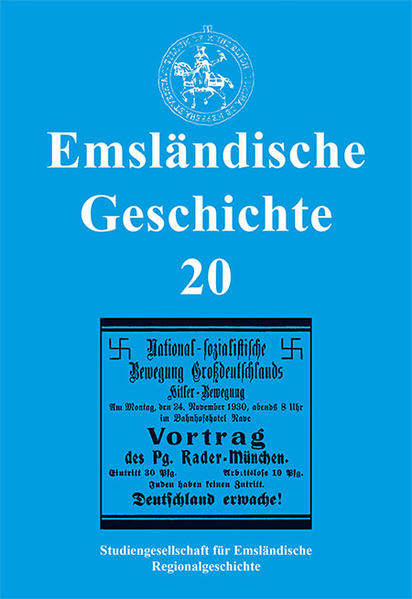 Emsländische Geschichte 20 | Bundesamt für magische Wesen