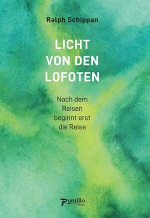 Oscár Lenz hat gerade seine Firma verkauft und sieht einem geruhsamen Lebensabend entgegen. Um Abstand zu gewinnen, reist er nach Australien. Schockierende Nachrichten führen ihn umgehend zurück nach Hause. Dort merkt er, wie zerbrechlich seine Zukunftspläne geworden sind. Er entschließt sich, mitten im Winter in einem uralten Camper gen Norden zu fahren. Der Beginn einer abenteuerlichen Reise zu sich selbst. Kriminalroman und Lebensbuch in einem. Für alle, die sich auf ihren eigenen Weg machen wollen.