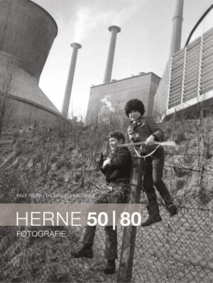 HERNE 50/80 FOTOGRAFIE | Bundesamt für magische Wesen