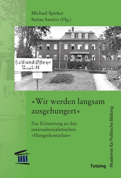 "Wir werden langsam ausgehungert" | Bundesamt für magische Wesen