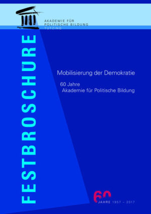 Mobilisierung der Demokratie | Bundesamt für magische Wesen