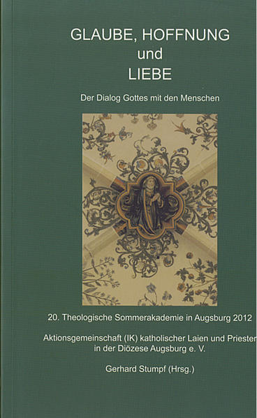 Die Sommerakademie hat es sich zum Ziel gesetzt, mit den Themen Glaube, Hoffnung und Liebe Grundprinzipien des christlichen Lebens aufzuzeigen, mit denen allein sich für die Zukunft Wege öffnen. Der deutsche Papst Benedikt XVI. wird nicht müde, immer wieder daran zu erinnern, dass diese Inhalte des christlichen Glaubens mit der Vernunft des Menschen harmonieren und von der Vernunft logisch nachvollzogen werden können. Jesus Christus ist der Zeuge dafür. „Er ist das Geschenk Gottes an uns, in dem wir nun alle Gottes Weisheit empfangen. Im Einssein mit Christus. Im Mitgehen, im Mitleben mit ihm lernen wir wir selber das rechte Menschsein