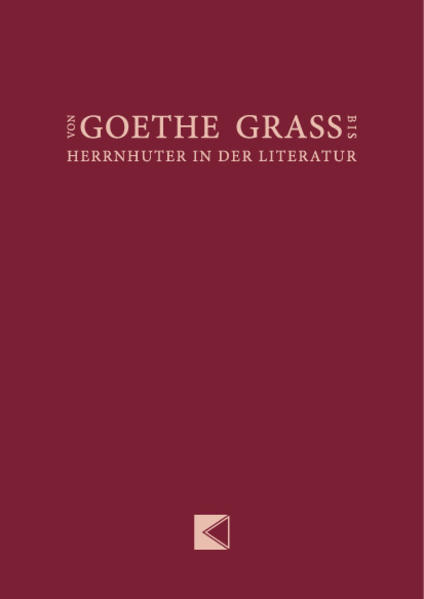 Ein Buch voller literarischer Geschichten, die ein Bild der kulturellen Ausstrahlung der Herrnhuter Brüdergemeine von der Goethezeit bis in die Gegenwart zeichnen. Ein Lesebuch mit 40 Texten von 37 Autoren aus 15 Ländern und 220 Jahren - zusammengestellt, eingeleitet und herausgegeben von Peter Vogt. Mit einem Nachwort von Hartmut Lehmann.