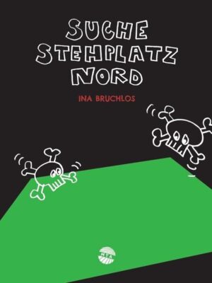 Das neue Buch von Ina Bruchlos über das Leben mit dem FC St. Pauli. 25 Geschichten + ein Nachwort von Dagrun Hintze Ein Buch über Fußball? Jein. Ein Buch über Leidenschaft und Hingabe? Über das Ausgeliefertsein? Über Ohnmacht, Angst und Zähneklappern? Ein Buch über Hoffnung, Ungewissheit, Fehlbarkeit und Besserwisserei? Ein Buch über Magie und Rituale? Über die Suche nach dem Glück, Minuten für die Ewigkeit? Über Zusammenhalt, Treue, Feindschaft und Missgunst? Über menschliches Leid, Leiden? Ein Buch über die Conditio humana, über das Menschsein an und für sich? Ja. Unbedingt. Ein Buch über Fußball? Natürlich. In 25 hochnotkomischen Geschichten beschreibt Ina Bruchlos das prekäre Dasein als Mensch, als Fan, als Lebewesen. Sie nimmt uns mit auf eine Reise durch die vertrackten Windungen ihres Gehirns, das eines weiblichen, spät berufenen St. Pauli-Fans: Ob Hamburg, Malta, Lissabon, Berlin - alles ist braun-weiß. Auch das Geisterspiel.