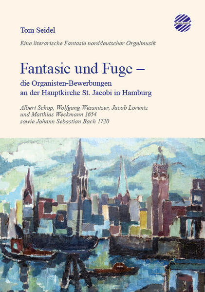 Seidel, Tom - Fantasie und Fuge Eine literarische Fantasie norddeutscher Orgelmusik Die Organisten-Bewerbungen an der Hauptkirche St. Jacobi in Hamburg: Albert Schop, Wolfgang Wessnitzer, Jacob Lorentz und Matthias Weckmann 1654, sowie Johann Sebastian Bach 1720 Zwischen dem 17. und 18. Jahrhundert bringt die norddeutsche Musikkultur etliche bedeutende Orgelbauer und Organisten hervor. Als 1654 in der Hamburger Hauptkirche St. Jacobi die Organistenstelle frei wird, bewerben sich vier der damals größten Organisten um das Amt. Welcher der vier Kirchenmusiker dieses Amt schließlich bekleiden wird, entscheidet ein spannender Wettstreit der Bewerber. 1720 dann eine weitere Bewerbung: Johann Sebastian Bach, Kapellmeister im thüringischen Köthen, erfährt von der Ausschreibung der Organistenstelle an der Kirche St. Jacobi in Hamburg. Die dortige Orgel mit vier Manualen ist 1693 von Arp Schnitger gebaut worden. Für Bach, erst kurz zuvor Witwer geworden, ist die Stelle in der Hansestadt durchaus erstrebenswert. Sein Probespiel findet an der Orgel St. Katharinen in Hamburg statt, Johann Adam Reincken wohnt dieser musikalischen Darbietung bei. Wird es Johann Sebastian Bach dabei tatsächlich gelingen, ins Musikleben der Hansestadt aufgenommen zu werden? Wird er durch den prächtigen Klang seines Spiels dieses wichtige Amt erringen können?