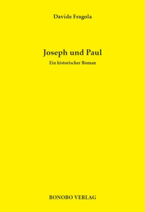 Dieser historische Roman über das turbulente Leben von Joseph Albani und seinem Freund Paul Veronese befand sich in einem verschütteten Seitengang der Katakomben der Literaturgeschichte. Dieser dunkle Raum wurde seit dem Jahr 1832, als ihn Johann Ludwig Gottfried Walther (1785-1852) mit einer Kerze erhellte, von keinem Leser mehr betreten. Dieser Ort im Museum der vergessenen Schätze der deutschen Literatur wurde für das moderne Publikum wieder begehbar und zugänglich gemacht. Die Grundfragen des Lebens stellen sich damals wie heute gleich dar: Was soll aus mir werden? Was soll ich in der Welt tun? Wie soll ich meinen Lebensunterhalt verdienen? Wie finde ich mein Glück? Die vor dem Vergessen gerettete Lebensgeschichte von Joseph und Paul im Licht und Schatten der Französischen Revolution ermöglicht die Erfahrung einer überraschenden, aufregenden und unterhaltenden Lektüre an einem ruhigen Nachmittag irgendwo auf der Welt. Joseph Albani und seinem Freund Paul Veronese ist es damals gelungen, aus fast nichts sehr viel zu machen. In unserer Gegenwart begegnen wir nicht selten dem umgekehrten Phänomen: Trotz der vielen Möglichkeiten will uns heute fast nichts mehr richtig gelingen.