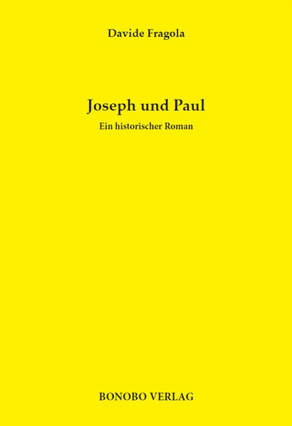 Dieser historische Roman über das turbulente Leben von Joseph Albani und seinem Freund Paul Veronese befand sich in einem verschütteten Seitengang der Katakomben der Literaturgeschichte. Dieser dunkle Raum wurde seit dem Jahr 1832, als ihn Johann Ludwig Gottfried Walther (1785-1852) mit einer Kerze erhellte, von keinem Leser mehr betreten. Dieser Ort im Museum der vergessenen Schätze der deutschen Literatur wurde für das moderne Publikum wieder begehbar und zugänglich gemacht. Die Grundfragen des Lebens stellen sich damals wie heute gleich dar: Was soll aus mir werden? Was soll ich in der Welt tun? Wie soll ich meinen Lebensunterhalt verdienen? Wie finde ich mein Glück? Die vor dem Vergessen gerettete Lebensgeschichte von Joseph und Paul im Licht und Schatten der Französischen Revolution ermöglicht die Erfahrung einer überraschenden, aufregenden und unterhaltenden Lektüre an einem ruhigen Nachmittag irgendwo auf der Welt. Joseph Albani und seinem Freund Paul Veronese ist es damals gelungen, aus fast nichts sehr viel zu machen. In unserer Gegenwart begegnen wir nicht selten dem umgekehrten Phänomen: Trotz der vielen Möglichkeiten will uns heute fast nichts mehr richtig gelingen.