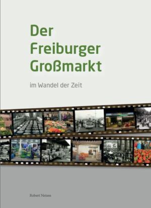 Der Freiburger Großmarkt im Wandel der Zeit | Bundesamt für magische Wesen