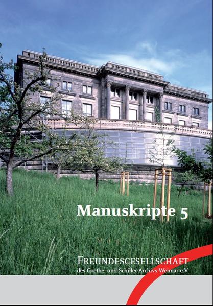 Manuskripte 5 | Bundesamt für magische Wesen