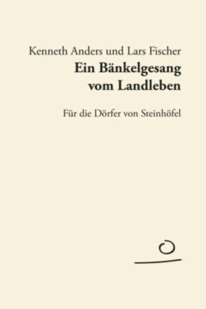 Das Land erlebt seit Jahren rasante Veränderungen. Wohin diese letztlich führen, hängt vor allem davon ab, wie sie von den Bewohnern selbst wahrgenommen werden. Für die "Steinhöfel-Dorfrevue" bereisten wir die Dörfer der Gemeinde Steinhöfel auf der Suche nach solchen Perspektiven. Wir fragten nach, machten Fotos und Erkundungen, gingen Eis essen und ließen uns die Orte zeigen und beschreiben. Es entstand eine kleine "Dorfrevue" - eine Mischung aus Diashow, Theaterstück, Büttenrede und Bänkelgesang. Wir fanden, dass es schade wäre, den Text für diese Revue auf der Festplatte altern zu lassen. Deshalb erscheint dieses kleine, mit einigen Fotos illustrierte Buch.