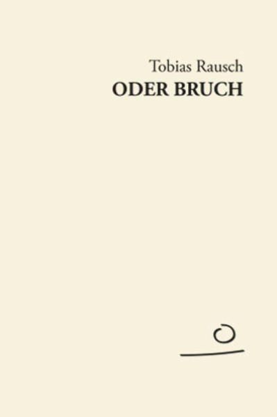 Das Buch zum 2012 am Deutschen Theater uraufgeführten Stücks. Die Theaterproduktion ODER BRUCH basiert auf Befragungen von 100 Menschen in Polen und Deutschland, die das Oderhochwasser im Jahr 1997 erlebt haben: Politiker, Armeeangehörige, Deichläufer, Betroffene, Bürgermeister, Junge und Alte. Aus den Interviews hat Tobias Rausch einen Text generiert, der besser als jedes klassische Autorenwerk die Widersprüche einfängt, in denen Landschaften wie das Oderbruch heute stehen. Entscheidend ist dabei nicht die größere Authentizität des persönlichen Erinnerns, denn auch dieses ist Teil gesellschaftlicher Kommunikation, steckt also voller Versionen, Sprachregelungen und Verklärungen. Erst die Vielfalt der Perspektiven ermöglicht ein komplexes Bild der Ereignisse sowie der heutigen Situation. Absurdes und Existenzielles liegen nahe beieinander und niemand hat die Weisheit gepachtet.