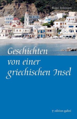 Oft überraschend, manchmal bizarr, aber nie langweilig entführt uns Roger Jinkinson auf Karpathos, eine abgelegene griechische Insel um in einem kleinen Dorf fernab der Touristenwege das Leben und auch den Tod zu ergründen.Begegnen Sie den Menschen, die er im Laufe von mehr als fünfundzwanzig Jahren kennengelernt hat - die gleichermaßen traditionell und modern, stur und großzügig, stoisch und einfallsreich sind. Erfahren Sie, wie diese Menschen fischen, Bienen züchten, Ziegen fangen, musizieren. Lesen Sie die Geschichte von dem Mann der versuchte, einen im Meer schwimmenden Kran freizukaufen, von dem Maultier, das die deutsche Armee überlisteteund von dem Tod eines Riesen. Tauchen Sie ein in das Lebensgefühl einer Gemeinschaft, die um die Erhaltung ihrer einzigartigen und lebendigen Kultur kämpft.