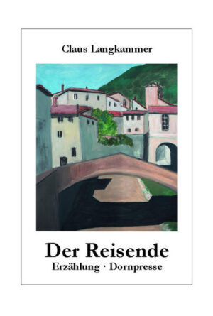 Ein Mann, Richard Kamp, reist zu einer Zeit, da es noch schwarze Gabeltelefone, zuverlässige Telegramme, anständige Post- und Telegraphenämter und Bahnhöfe gibt, im Zug durch Italien nach Sizilien hinunter, zum Haus eines Freundes, das dieser ihm für einige Tage zur Verfügung gestellt hat. Während der Reise durch den Stiefel und des Aufenthaltes auf Sizilien gerät Kamp durch innere und äußere Geschehnisse in seelische Abgründe. Er begegnet dem Tod, darunter seinem eigenen. Trugbilder narren ihn. Lange Zurückliegendes und vergessen Geglaubtes kehren zurück, holen ihn wieder ein. Der Reisende hat das starke Empfinden, daß alldies durch Italien, die Landschaft und das Wesen seiner Menschen freigesetzt werde. Und auch dies zeigt sich: Das Meer, das Trinken, das Feuer, das Weibliche, Archaisches lassen ihn Sehnsüchte verspüren, die unter Angst verschüttet liegen. Unbewußt sucht der Reisende bei den Menschen des Südens nach Erfüllung seiner großen Sehnsucht. Es ist das Gefühl von Geborgensein. Er möchte zu ihnen gehören. Er sehnt sich nach Angenommensein. Er erlebt es. Doch auch sie, die südlichen Menschen, vermag der Reisende nicht zu dem Veschütteten, zu den Ursachen seiner inneren Erstarrtheit, vordringen zu lassen. Er verharrt in seinen Verstrickungen.