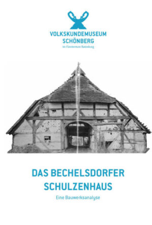 Das Bechelsdorfer Schulzenhaus | Bundesamt für magische Wesen