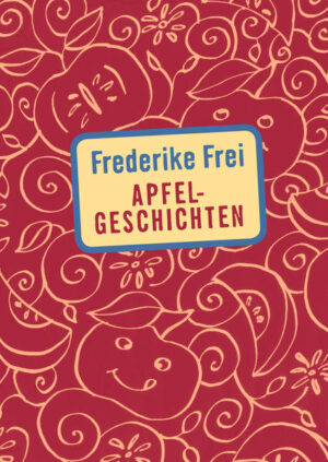 Geschichten über die Fülle der Apfelsorten, die es gibt: Niemand kennt sie mehr, man kann sie nicht kaufen. Die Namen sind so köstlich wie die Früchte: Jungfernapfel, Dr. Oldenbourg oder Champagnerrenette. Frederike Frei lässt sie alle wieder auf- und hochleben in ihren satten Geschichten rund um den Apfel. Maria Herrlich hat diese Lebenskurven als Rezepte gestaltet unf aufgezeichnet.