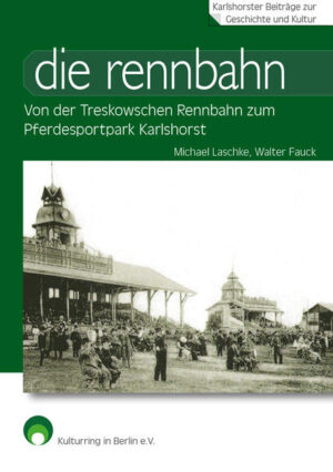 die rennbahn | Bundesamt für magische Wesen