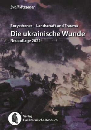 Dies ist der Roman einer Kreuzfahrt auf dem Dnjepr in der Zeit, als die Ukraine aus dem Verbund der Sowjetrepubliken ausgeschert war und - mit viel Vertrauen in die Zukunft - ihre Identität neu definierte: als ein Land mit einer bis in die Antike zurückreichenden Geschichte, aber ohne schützende Topologie, sodass aggressive Nachbarstaaten immer wieder nach dieser scheinbar leichten Beute griffen und die Ukrainer sich gezwungen sahen, das fruchtbare Bauernland und die großen Industriestädte zu verteidigen, zuletzt gegen Hitlers Wehrmacht. Die "Borysthenes", das fast ausschließlich von Deutschen gebuchte schwimmende Hotel, führte einander Fremde zusammen, die bereit waren, ihre Feindbilder abzubauen, auch untereinander, denn zu den Kriegsgräbern auf der Krim pilgerten nicht nur die Kinder der Täter, sondern auch die der Gegner des Naziregimes. - Es ist die Ukraine, nach der Putin greift und die bald nicht mehr das Land sein wird, das wir kennen.