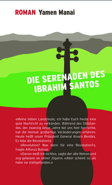 Unter der heißen Sonne der Karibik swingt das Leben in Santa Clara. Der Rum, destilliert aus Zuckerrohr, einer Brise Sinnlichkeit und Liebe zur Erde, gilt als der beste des Landes. Politiker und Profiteure, die in das versteckte Paradies vordringen, wollen aus der Rarität ihr massentaugliches Aushängeschild machen. Der junge Agraringenieur Joaquín Calderon ist dazu ausersehen, die Revolution der Moderne zu einer Erfolgsgeschichte zu machen. Hätte nicht das Wetter, das sich in Ibrahim Santos Geigenklängen ankündigt, das letzte Wort… Am Vorabend des arabischen Frühlings schrieb der tunesische Autor Yamen Manai diese märchenhafte Satire auf die Misstöne einer Diktatur. Mit flirrendem Humor und magischem Realismus bekennt er sich zu den freiheitlichen Werten von Menschen, die ihre Wurzeln kennen, um nach den Sternen zu greifen.