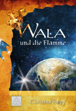 Wala und die Flamme | Bundesamt für magische Wesen