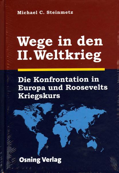 Wege in den II. Weltkrieg | Bundesamt für magische Wesen