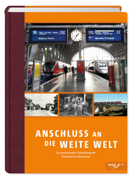 Anschluss an die weite Welt | Bundesamt für magische Wesen