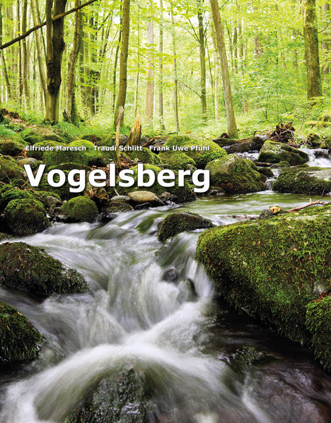 Der Vogelsberg – mitten in Deutschland gelegen, größtes Vulkangebiet in Mitteleuropa, Lebensraum zahlloser Tier- und Pflanzenarten, Heimat der Basaltsteinmauern und Fachwerkkirchen. Der Vogelsberg ist einzigartig in seiner Ausdehnung, seinen von Wäldern, Hecken und blumenreichen Wiesen geprägten Landschaften. Reich an Mythen, Geschichten und Geschichte. Einer Geschichte, die vor 19 Millionen Jahren mit dem Ausbruch erster Vulkane begann und sich in der alten Kulturlandschaft bis heute fortsetzt. Mit diesem Bildband laden die Herausgeber und Autoren ein in ihre „steinreiche“ Heimat. In großformatigen Aufnahmen wird Appetit gemacht auf mehr – eine Einladung, das Gezeigte durch eigene Entdeckungen zu ergänzen. Bestellbar unter 06031/6848-1193 sowie per Mail an liane.hoppe@ovag-energie.de.