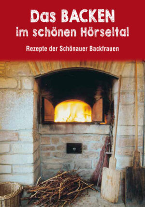 Das Backen im schönen Hörseltal Rezepte der Schönauer Backfrauen Inzwischen laden wir zum 18. Backhausfest ein. Auch die zweite Auflage des Backheftes, welches unser Verein 2010 zum Backhausfest präsentieren konnte, ist schon seit fast einem Jahr vergriffen. Da aber die Nachfrage nicht abreißt und auch Anfragen weit über Thüringens Grenzen hinaus uns noch immer erreichen, haben wir beschlossen, eine überarbeitete Fortsetzung her auszugeben. Wir wollen mit der nun folgenden dritten Auflage nicht nur altbewährte Backrezepte weitergeben und interessierten Hausfrauen neue Tipps für leckere Blechkuchen und Kuchen für die schönsten Festlichkeiten mit Familie und Freunden empfehlen, sondern auch ein Stück Vereinsgeschichte der Schönauer Backfrauen weiterschreiben. Von 2010 bis heute hat sich Vieles zum Positiven in unserem kleinen Schönau an der Hörsel mit gegenwärtig etwa 650 Einwohnern im Umfeld des Backhauses getan, und auch in unserem Backfrauenverein ist die Zeit nicht stehen geblieben. Backen und dann Genießen sind zwei der schönsten Dinge auf dieser Welt! Und sie gehören zusammen. Wenn das Backen Spaß macht, schmeckt der Kuchen nochmal so gut. Und Backen im Verein macht immer Spaß und bringt Stimmung in den Tag. Was wir seit der Vereinsgründung schon so alles gemeinsam erlebt haben, würde schon ein dickes Buch füllen. Backrezepte aus dem Hörseltal stehen stellvertretend für ein Stück ländliche Tradition im Kuchenland Thüringen. Die emsigen Backfrauen sind der „pulsierende Kern“ des Hörselbergmuseums und pflegen lebendiges Brauchtum rund um den alten Steinbackofen im Backhaus Schönau. Mit unseren schicken blau-weißen Trachten in Thüringer Blaudruck sind wir bei zahlreichen Anlässen als „Botschafter für das Wartburg-Tannhäuserland“ unterwegs und werben für Schönau im Hörseltal. Im Namen der „Schönauer Backfrauen“ wünsche ich Ihnen viel Spaß beim Lesen der Broschüre und Nachbacken der Rezepte. Wie sagt schon ein altes Sprichwort: „Probieren geht über Studieren“ - Hauptsache selber Backen, dass schmeckt und man weis, was drin ist. Christina Reißig, 1. Backfrau