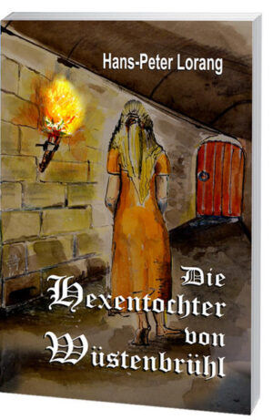 Die Hexentocher von Wüstenbrühl Im Jahre 1552 wird in Trier der Kunstmaler Philipp Böttcher vor den Augen seiner Tochter Barbel vom kurfürstlichen Baumeister Lutzen erstochen. Barbel gelobt ihrem sterbenden Vater, sich für den Mord und die erpresserische Beziehung des Mörders zu ihrer Mutter Alesia zu rächen. Mutter und Tochter finden mit Hilfe des Benediktinermönches Balduin als Mägde auf einem Gehöft eine Bleibe. Bald geraten die attraktiven Frauen aus Trier in das Gerede des Gesindes. Jeder Anlass wird genutzt, um Alesia Schlechtigkeiten anzuhängen. Schließlich gelingt es den intriganten Zeitgenossen, die Mutter der Hexerei zu verdächtigen und anzuklagen. Nach einem grausamen Hexenprozess auf der Grimburg, wird Alesia gehängt und dann auf dem Scheiterhaufen verbrannt. Barbel flüchtet in das Kloster Wüstenbrühl. Hier findet sie Aufnahme durch Prior Balduin, der zwischenzeitlich die Leitung des Klosters übernommen hat. Balduins platonische Liebe zu Barbel wird erneut entfacht. Unter den Laienmönchen im Kloster sorgt die Anwesenheit der jungen Frau für Unruhe. Während einer Reise des Priors nach Mainz wird Barbel sexuell missbraucht. Nach seiner Rückkehr erfährt er durch Barbels Beichte von der ihr widerfahrenen Schändung. Der Versuch, den ruchlosen Mönch zur Rechenschaft zu ziehen, endet mit Prior Balduins Ermordung. Barbel gelingt die Flucht aus Kloster Wüstenbrühl. Auf dem Weg zurück nach Trier trifft sie den Wanderhändler Zacharias, der sie mit schändlicher Absicht geschickt betört und an einen Frauenwirt verkuppelt. Noch bevor Barbel als Hure zu arbeiten beginnt, wird sie von dem Trierer Badehausbesitzer Jan Marthes freigekauft. Während sie als Hübschlerin für Jan arbeitet, empfindet sie für ihn große Zuneigung. Bedrückt durch ihr Gelöbnis, versagt sie sich jedoch seiner Begierde. Schließlich erkennt und nutzt Barbel die lang ersehnte Gelegenheit, sich an Lutzen für die erpresserische Beziehung zu ihrer Mutter und den Mord an ihrem Vater zu rächen. Alle sechs Kapitel des Buches sind spannend wie ein Krimi, authentisch wie ein Geschichtsbuch und unterhaltsam wie ein Erotik-Thriller!