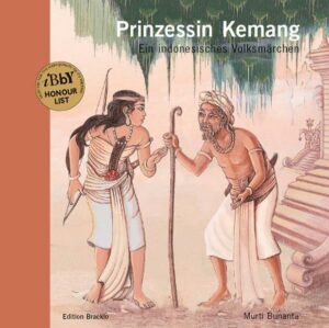 Prinzessin Kemang: HC | Bundesamt für magische Wesen