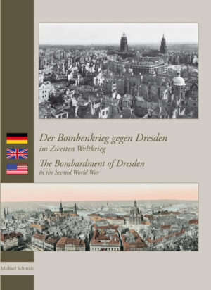 Der Bombenkrieg gegen Dresden im Zweiten Weltkrieg | Bundesamt für magische Wesen