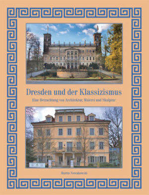 Dresden und der Klassizismus | Bundesamt für magische Wesen