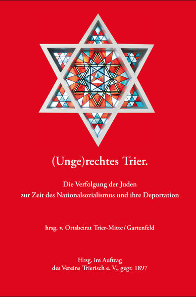 (Unge)rechtes Trier | Bundesamt für magische Wesen