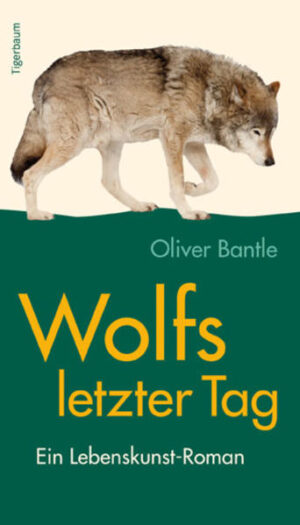 Ein gutes Leben und sein Ende - Wolf verabschiedet sich von seinem Rudel. Er zieht ins Moor, um dort zu sterben. Auf seiner letzten Wanderung erinnert er sich an das, was sein Leben reich und satt gemacht hat: Freundschaft und Liebe. Trauer und Hoffnung. Macht und Sehnsucht. Freude und Schmerz. Am Abend erreicht er das Moor und erlebt eine Überraschung.