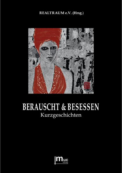 19 Kurzgeschichten zum Thema 'Berauscht & Besessen' präsentiert der Künstlerverein REALTRAUM in seiner zweiten Anthologie. Die Prosastücke in diesem Band sind spannend, nachdenklich, heiter, philosophisch, provokant, subtil und direkt. Hier können Sie in düsterer Brathendl-Philosophie schwelgen, sich vom magischen Rausch eines Klavierstückes verzaubern lassen, einen passionierten Maler beim Erschaffen eines Weltkunstwerkes beobachten, entdecken, welch erschreckende Abgründe sich hinter den täglichen Masken der Menschen verbergen, und Zeuge sein, wie ein besessener Spanner bei der Anbetung seiner Perfekten immer mehr dem Wahnsinn verfällt. Zahlreiche Illustrationen, die gezielt zu den Texten geschaffen wurden, sorgen dabei für noch weiteren Kunstgenuss.