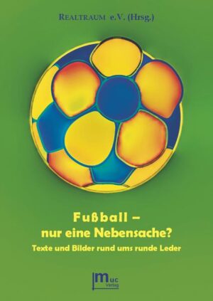 Egal ob Sie Fußball mögen oder nicht, mit dieser Lektüre werden Sie sicher Ihren Spaß haben. Sie können sich mitreißen lassen von der Fußballeuphorie beim WM-Endspiel sowie von erotischen Assoziationen beim Torschuss, Sie können sich über einen Tormann mit übernatürlichen Fähigkeiten wundern und philosophischen Fußball-Betrachtungen eines Anthropologen sowie einer nicht mehr ganz nüchternen Studentin folgen. Die Form reicht von der Kurzgeschichte über die Polemik bis hin zum Gedicht, die Stimmung von großer Fußballbegeisterung bis hin zu deren totalem Gegenteil. Die Illustrationen in diesem Buch sind ebenso frech, feinsinnig und fantasievoll wie die Texte. Das Ergebnis: ein echter Text-und Kunstgenuss rund ums runde Leder!