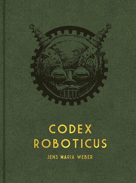 Codex Roboticus | Bundesamt für magische Wesen
