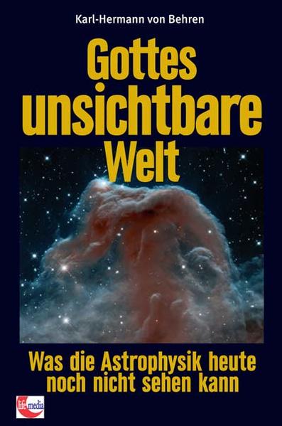 Glauben Sie an den Zufall oder an eine Herstellung des Lebens? Glauben Sie, dass es neben uns Erdmenschen aus Materie auch Geistwesen im Universum gibt? Dieses Buch erklärt das unsichtbare Leben im All. Es ist zahlreich, natürlich unsichtbar und uns Menschen weit überlegen. Mindestens 95 Prozent des Alls ist für die Wissenschaft absolut rätselhaft, unsichtbar, bisher nicht erforschbar. Wir wissen nichts, aber ahnen, dass da etwas ist… Das vorliegende Buch erklärt die unsichtbare Welt. Es liefert Fakten über das gegenwärtige Verhalten in der sichtbaren Welt. Viele namhafte Wissenschaftler kommen zu Wort. Und auch die biblische Referenz der Religionen Christenheit, Islam und Judentum wird zu Rate gezogen.-Dieses Buch beschreibt „Gottes unsichtbare Welt“. Das vorliegende Buch entwickelt eine neue sachlich differenzierte Beurteilung von Schöpfung und Evolution sowie eine völlig neue Einschätzung und Betrachtungsweise von Gott.