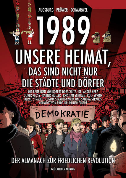 1989  Unsere Heimat