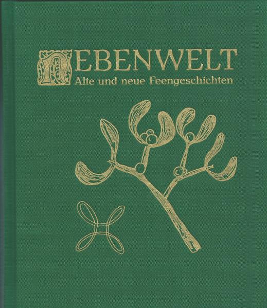 Ein Buch über Begegnungen von Menschen und Feen (die andere Elben nennen) in alter und neuer Zeit. Lesen Sie Geschichten aus Märchenbüchern, wie Sie sie noch nicht gekannt haben, Geschichten aus alten Folianten, die Sie bisher nicht verstehen konnten und Geschichten, die Sie nicht für möglich halten, aber gerade erst passiert sind. Das Buch ist mit Original- Illustrationen von Carmen Bitzer- Eppler bibliophil ausgestattet.