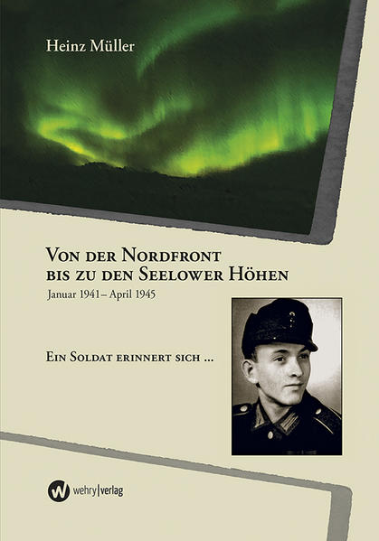 Von der Nordfront zu den Seelower Höhen | Bundesamt für magische Wesen