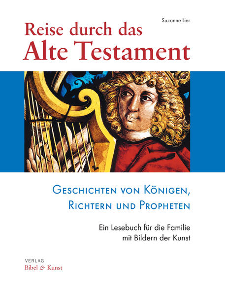 Dieses wunderschöne Lese- und Bilderbuch, das in drei Bänden erscheint, will Kinder und Erwachsene neu für das Alte Testament begeistern. Es gründet auf der Überzeugung, dass das Alte Testament der Schlüssel zum Verstehen des Neuen Testaments ist. Der hier vorliegende zweite Band der „Reise“ enthält eine reiche Auswahl an Geschichten aus den Büchern Josua, Richter, Samuel und Könige. Ein Schwerpunkt der Auswahl sind Texte, in denen Frauen eine besondere Rolle spielen. Mehrere Exkurse beleuchten ausführlich das Thema „Gewalt in der Bibel“. Wer in diesem Lesebuch liest, braucht kein Vorwissen. Kommentare auf der Basis moderner Theologie helfen, die Texte zu verstehen. Die Kinder werden in einfachen Worten an die Bilder herangeführt. So kommen sie mit großer Kunst in Berührung und lernen im Gespräch über das Bild biblische Geschichten kennen. Die über 170 Kunstwerke zu den Erzählungen sind in höchster Druckqualität abgebildet.