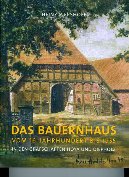 Das Bauernhaus | Bundesamt für magische Wesen