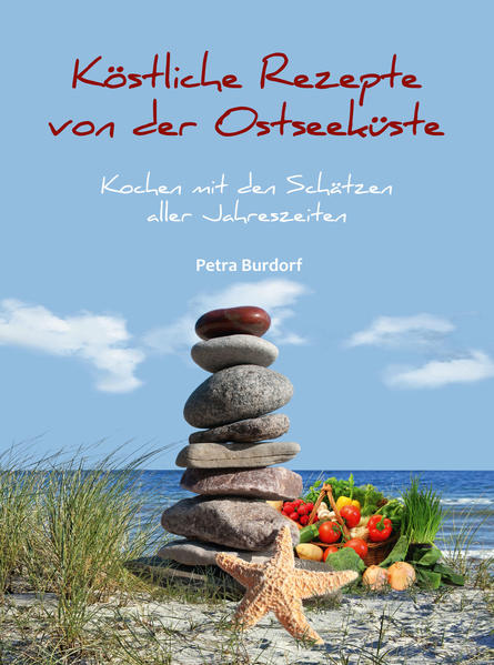 Dieses vegetarische Kochbuch ist eine erprobte Rezeptsammlung von Petra Burdorf für alle, die sich gesund und vollwertig mit Produkten aus der Region ernähren möchten.Gebunden als praktisches Ringbuch, das sich um 360° umklappen lässt und so Platz in jeder Küche findet.